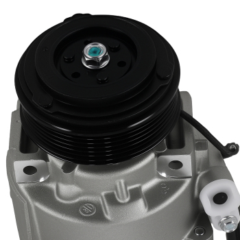 Compatible for AC Compressor CO 29091C compatible for Mitsubishi Outlander Sport 2009-2019 Lancer RVR ASX