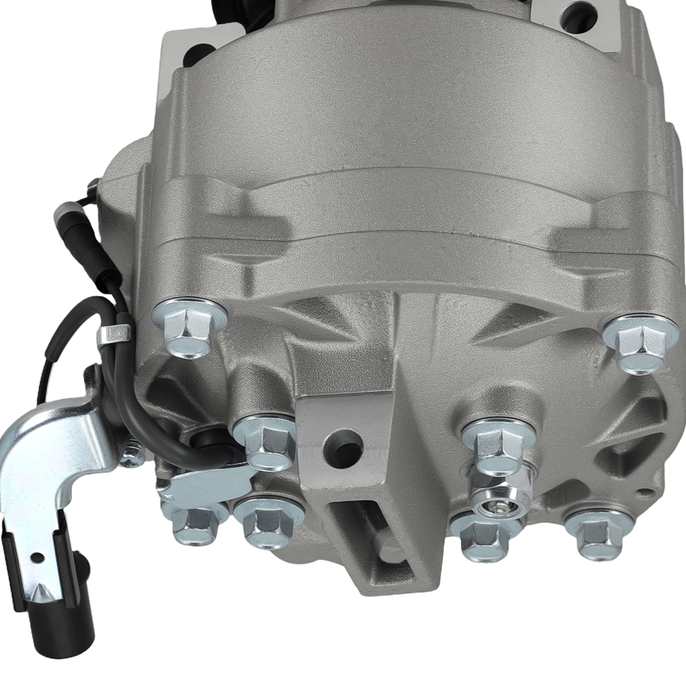 Compatible for AC Compressor CO 29091C compatible for Mitsubishi Outlander Sport 2009-2019 Lancer RVR ASX