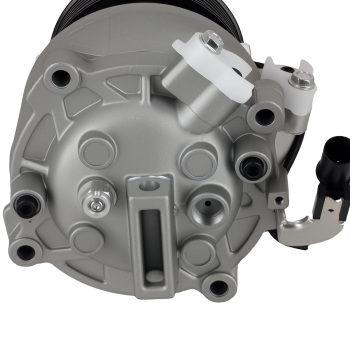 Compatible for AC Compressor CO 29091C compatible for Mitsubishi Outlander Sport 2009-2019 Lancer RVR ASX
