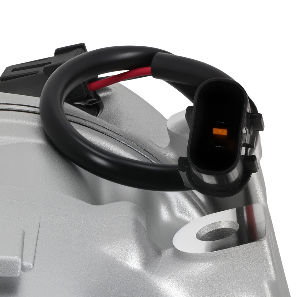 A/C Compressor with Clutch compatible for Hyundai Santa Fe Sport compatible for Kia SorentoL4 2.4L 12-14