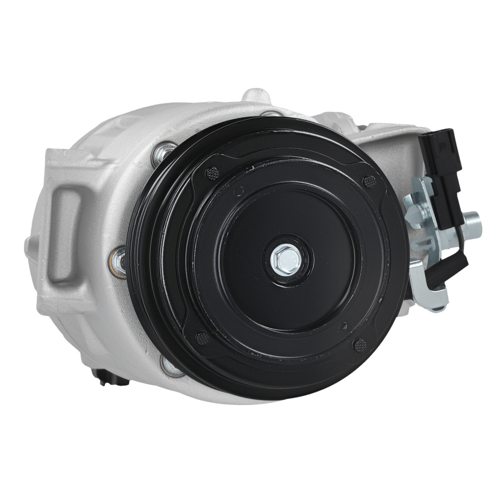 Compatible for AC Compressor compatible for Ford Fusion 2.0L, 2.5L 2013 2014 2015 2016-2020 CO 29119C