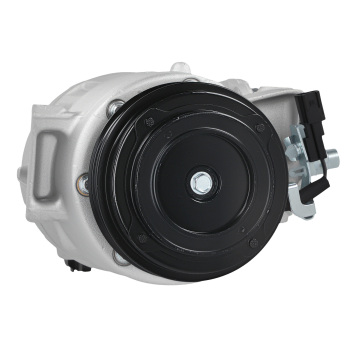 Compatible for AC Compressor compatible for Ford Fusion 2.0L, 2.5L 2013 2014 2015 2016-2020 CO 29119C