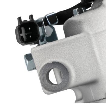 Compatible for AC Compressor compatible for Ford Fusion 2.0L, 2.5L 2013 2014 2015 2016-2020 CO 29119C