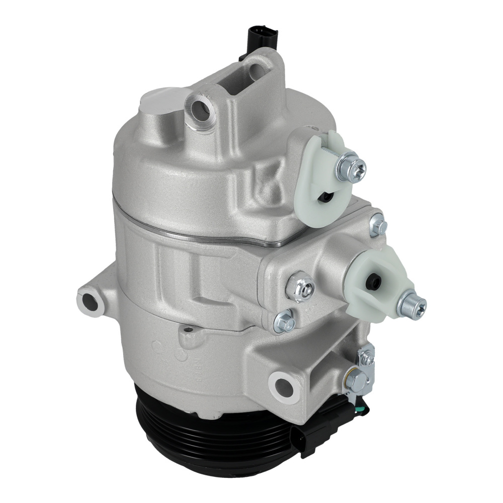 Compatible for AC Compressor compatible for Ford Fusion 2.0L, 2.5L 2013 2014 2015 2016-2020 CO 29119C