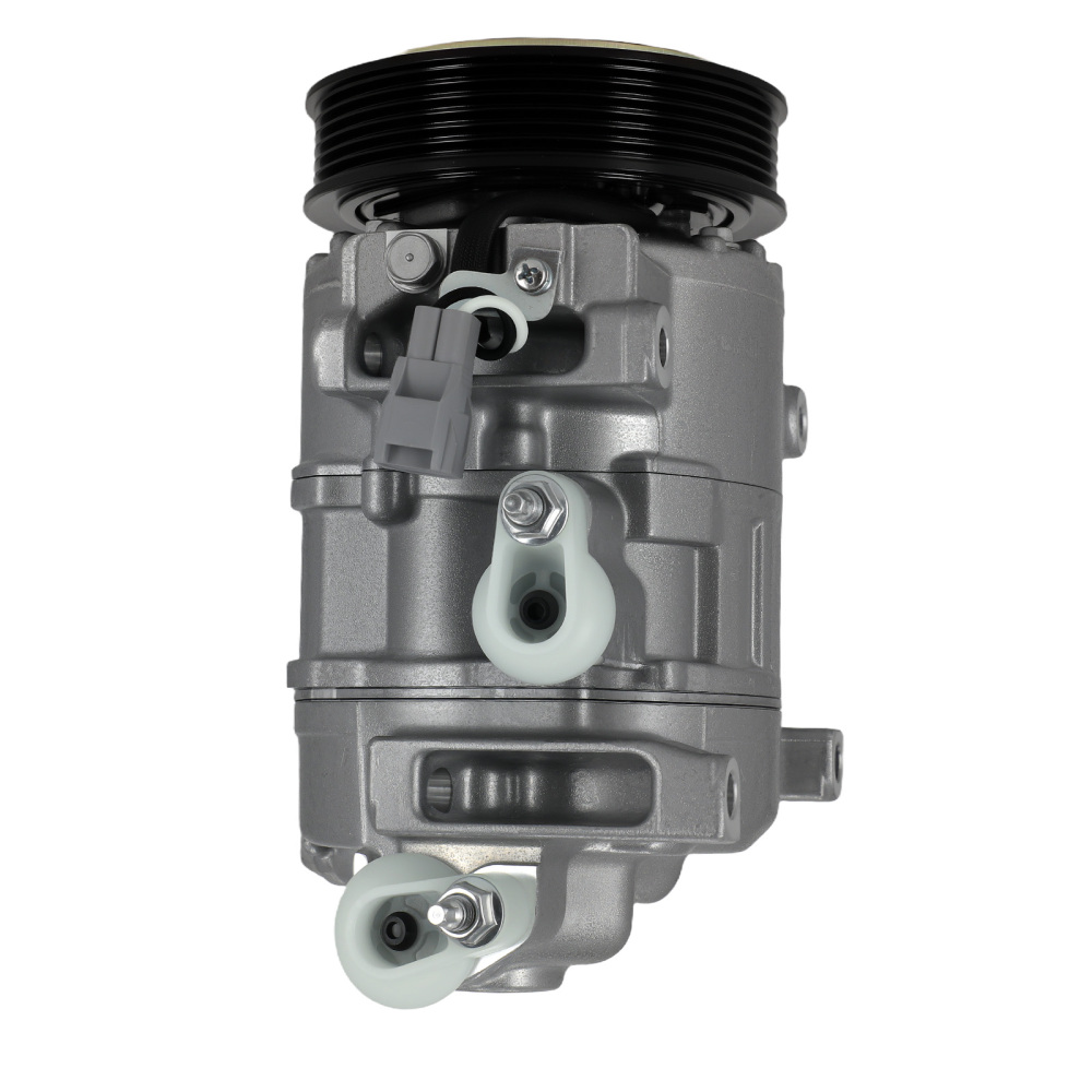 A/C Compressor with Clutch compatible for Chrysler 300 2014-2023 compatible for Dodge Challenger 2015-2023