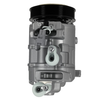 A/C Compressor with Clutch compatible for Chrysler 300 2014-2023 compatible for Dodge Challenger 2015-2023