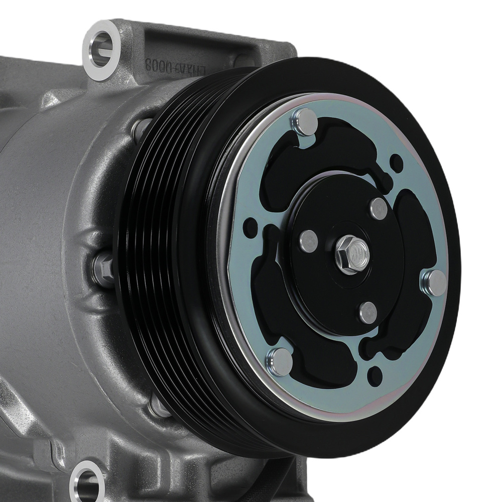 A/C Compressor with Clutch compatible for Chrysler 300 2014-2023 compatible for Dodge Challenger 2015-2023