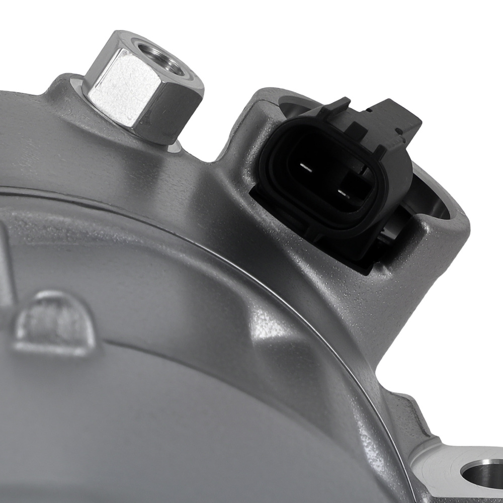 A/C Compressor with Clutch compatible for Chrysler 300 2014-2023 compatible for Dodge Challenger 2015-2023