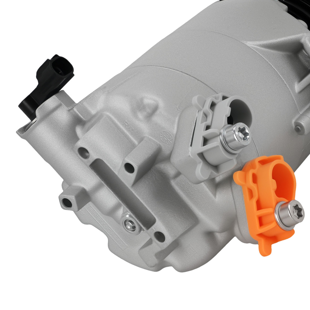 A/C compatible for AC Compressor With Cluth compatible for Ford Escape 2.0 Turbocharged 2013-2016 HCC-VS16