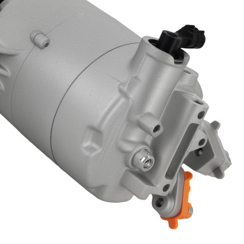 A/C compatible for AC Compressor With Cluth compatible for Ford Escape 2.0 Turbocharged 2013-2016 HCC-VS16