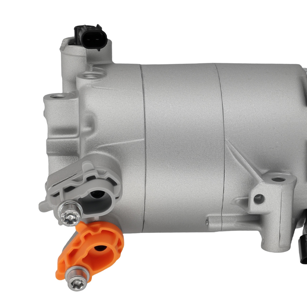A/C compatible for AC Compressor With Cluth compatible for Ford Escape 2.0 Turbocharged 2013-2016 HCC-VS16