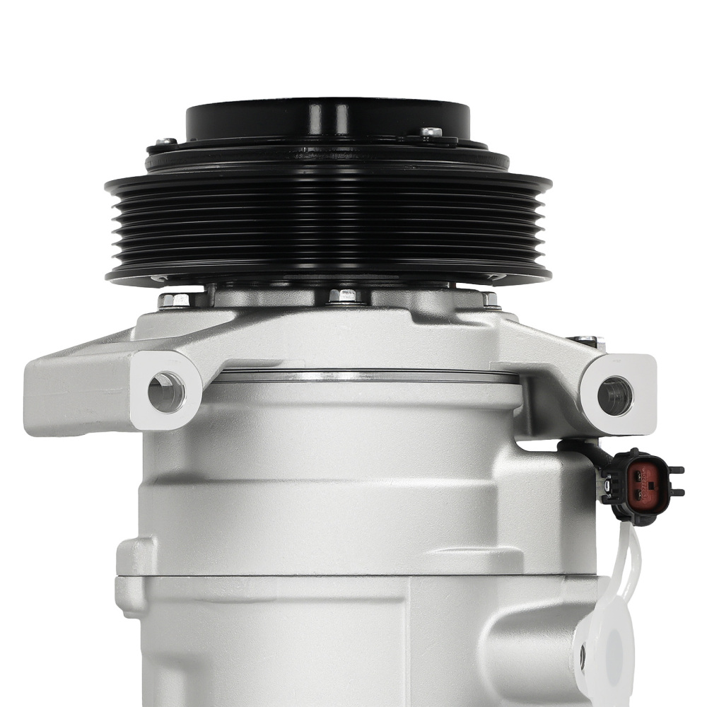 Compatible for AC Compressor w/Clutch compatible for Dodge Durango 2011-2023 V8 5.7L 6.4L 68158260AA