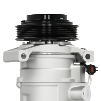 Compatible for AC Compressor w/Clutch compatible for Dodge Durango 2011-2023 V8 5.7L 6.4L 68158260AA