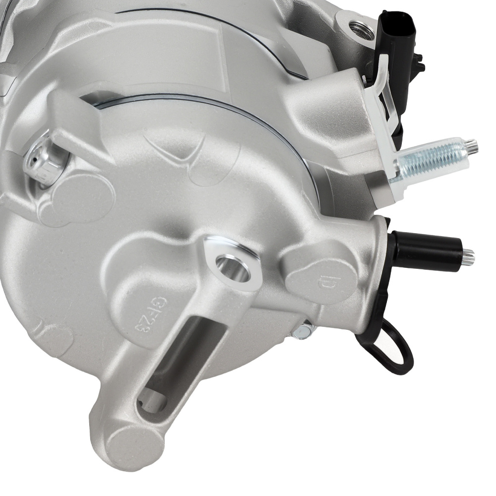 Compatible for AC Compressor w/Clutch compatible for Dodge Durango 2011-2023 V8 5.7L 6.4L 68158260AA