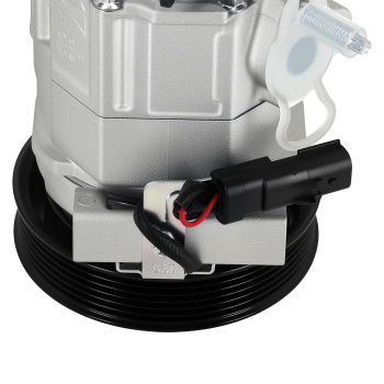 Compatible for AC Compressor w/Clutch compatible for Dodge Durango 2011-2023 V8 5.7L 6.4L 68158260AA