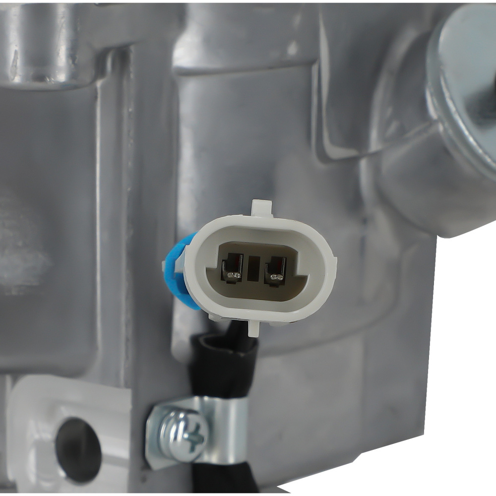 Compatible for AC A/C Compressor w/ Clutch compatible for Chevrolet Sonic L4 1.6L 1.8L 2013-2018 CO 29167C