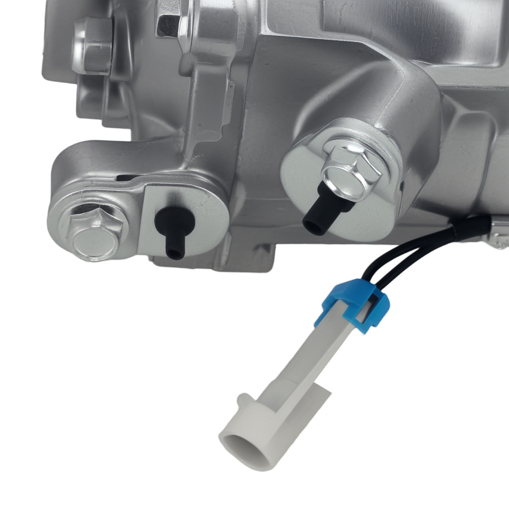 Compatible for AC A/C Compressor w/ Clutch compatible for Chevrolet Sonic L4 1.6L 1.8L 2013-2018 CO 29167C