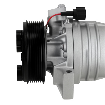 A/C compatible for AC Compressor W/Clutch compatible for Nissan Versa Cube 1.6L 1.8L 2007-2012 CO29195C