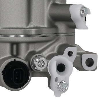 Compatible for AC Compressor compatible for Toyota Corolla 1.8L 2014 2015 2016 2017 2018 2019 CO29198C