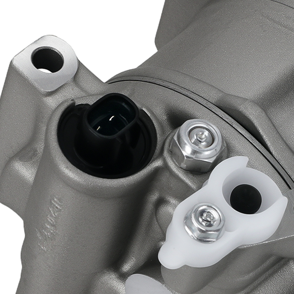 Compatible for AC Compressor compatible for Toyota Corolla 1.8L 2014 2015 2016 2017 2018 2019 CO29198C