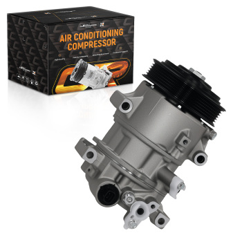 Compatible for AC Compressor compatible for Toyota Corolla 1.8L 2014 2015 2016 2017 2018 2019 CO29198C