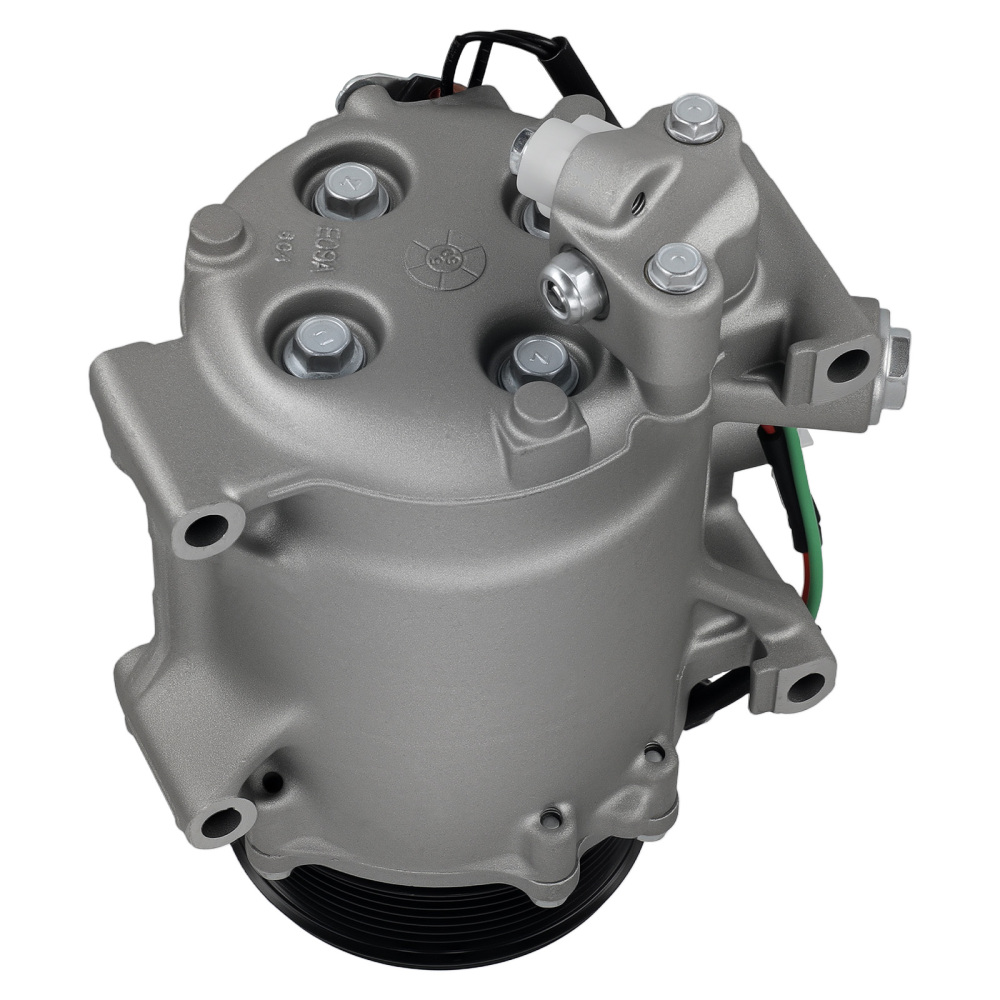 Compatible for AC Compressor compatible for Honda CR-V 2.4L 2007-2015 38810RWCA03 TRSE09 A/C With Clutch