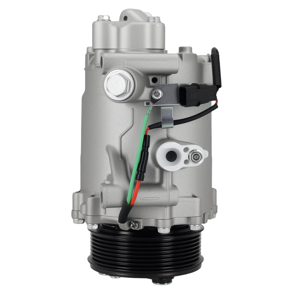 Compatible for AC Compressor compatible for Honda CR-V 2.4L 2007-2015 38810RWCA03 TRSE09 A/C With Clutch