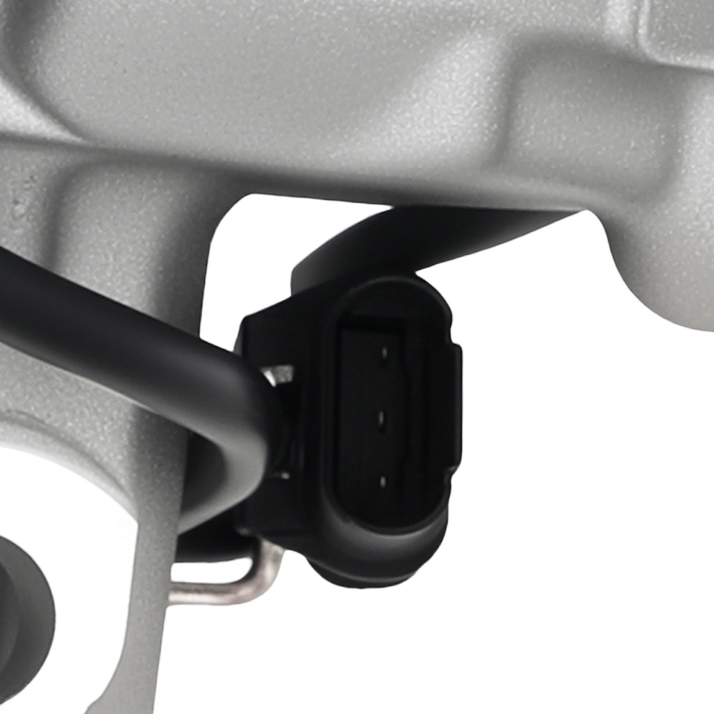 Compatible for AC A/C Compressor with 8-Groove Pulley compatible for BMW 335i 435i 535i 740i M2 M3 X5 X6