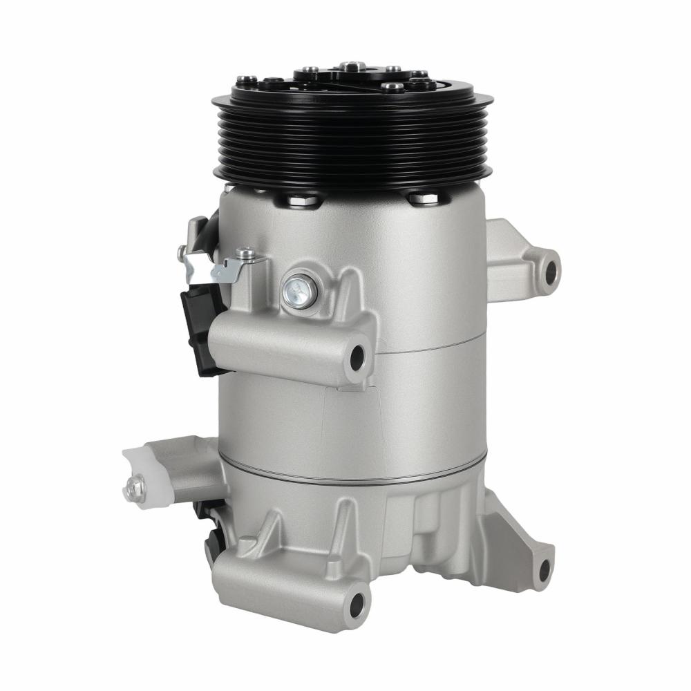 A/C Compressor w/ 7-Groove PulleyCVC Style compatible for Honda CR-V 1.5L2017-2022