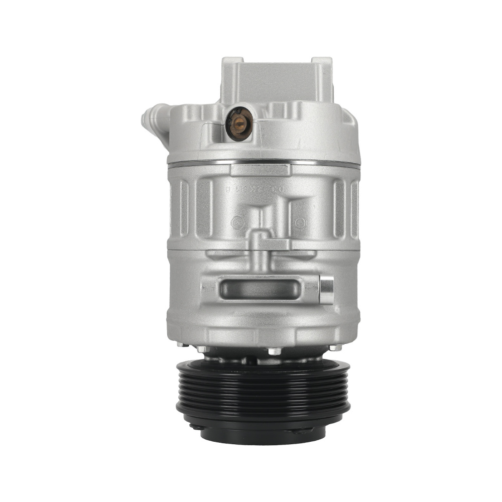 Compatible for AC Compressor Assembly compatible for Ford Explorer 3.5L Police Interceptor 3.7L 2011-2015