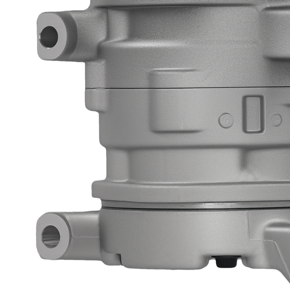 Air Con compatible for AC Compressor compatible for Toyota Hilux 1KD-FTV 3.0L Diesel KUN16R KUN26R C099412