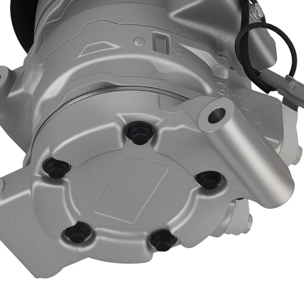Air Con compatible for AC Compressor compatible for Toyota Hilux 1KD-FTV 3.0L Diesel KUN16R KUN26R C099412