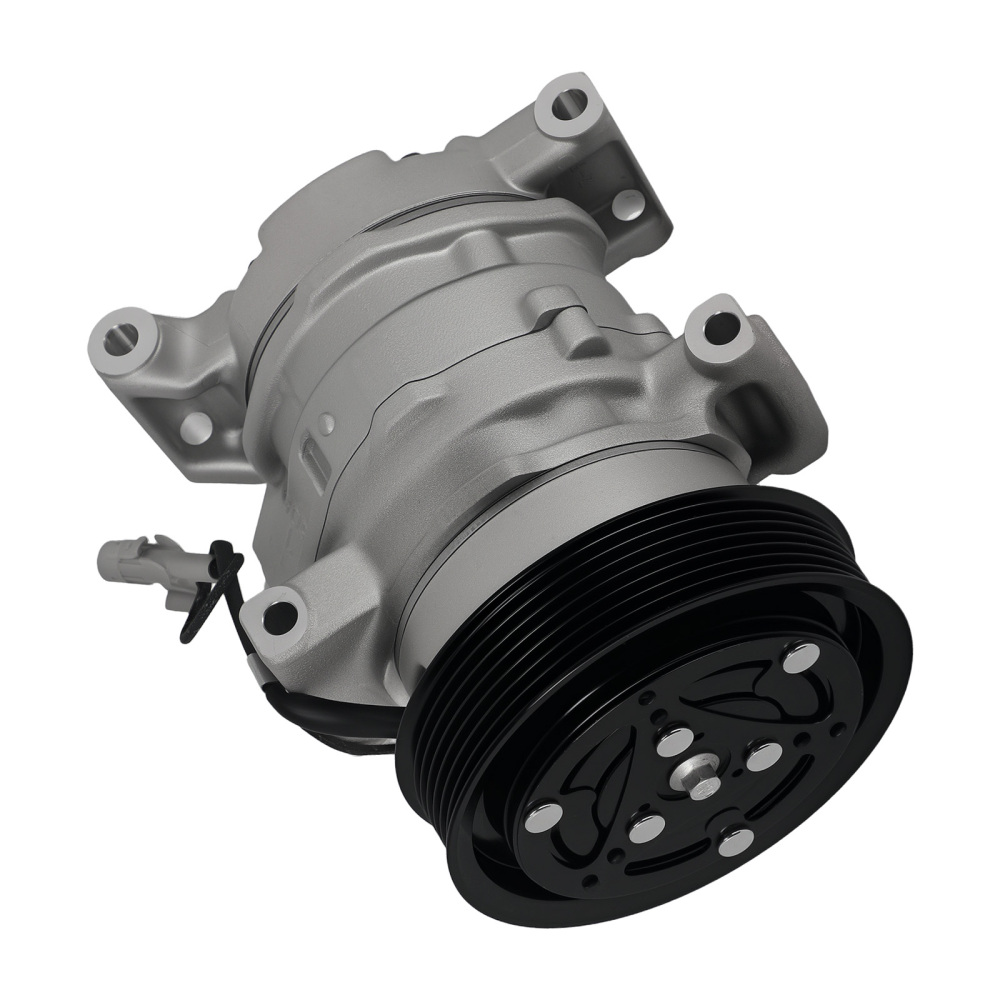 Air Con compatible for AC Compressor compatible for Toyota Hilux 1KD-FTV 3.0L Diesel KUN16R KUN26R C099412