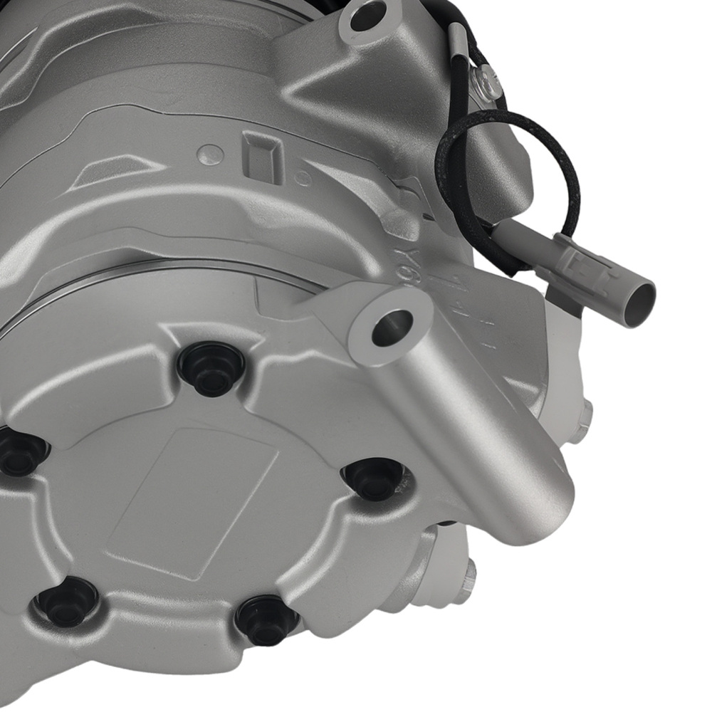 Air Con compatible for AC Compressor compatible for Toyota Hilux 1KD-FTV 3.0L Diesel KUN16R KUN26R C099412