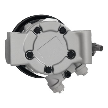 Air Con compatible for AC Compressor compatible for Toyota Hilux 1KD-FTV 3.0L Diesel KUN16R KUN26R C099412