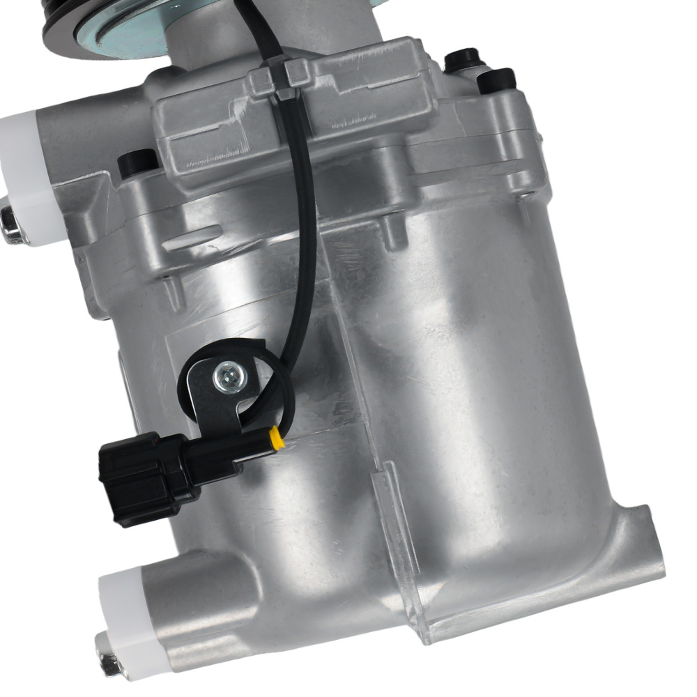 A/C Compressor with Clutch CR-14 Style compatible for Nissan Frontier 2.5L 2005-2019 Xterra