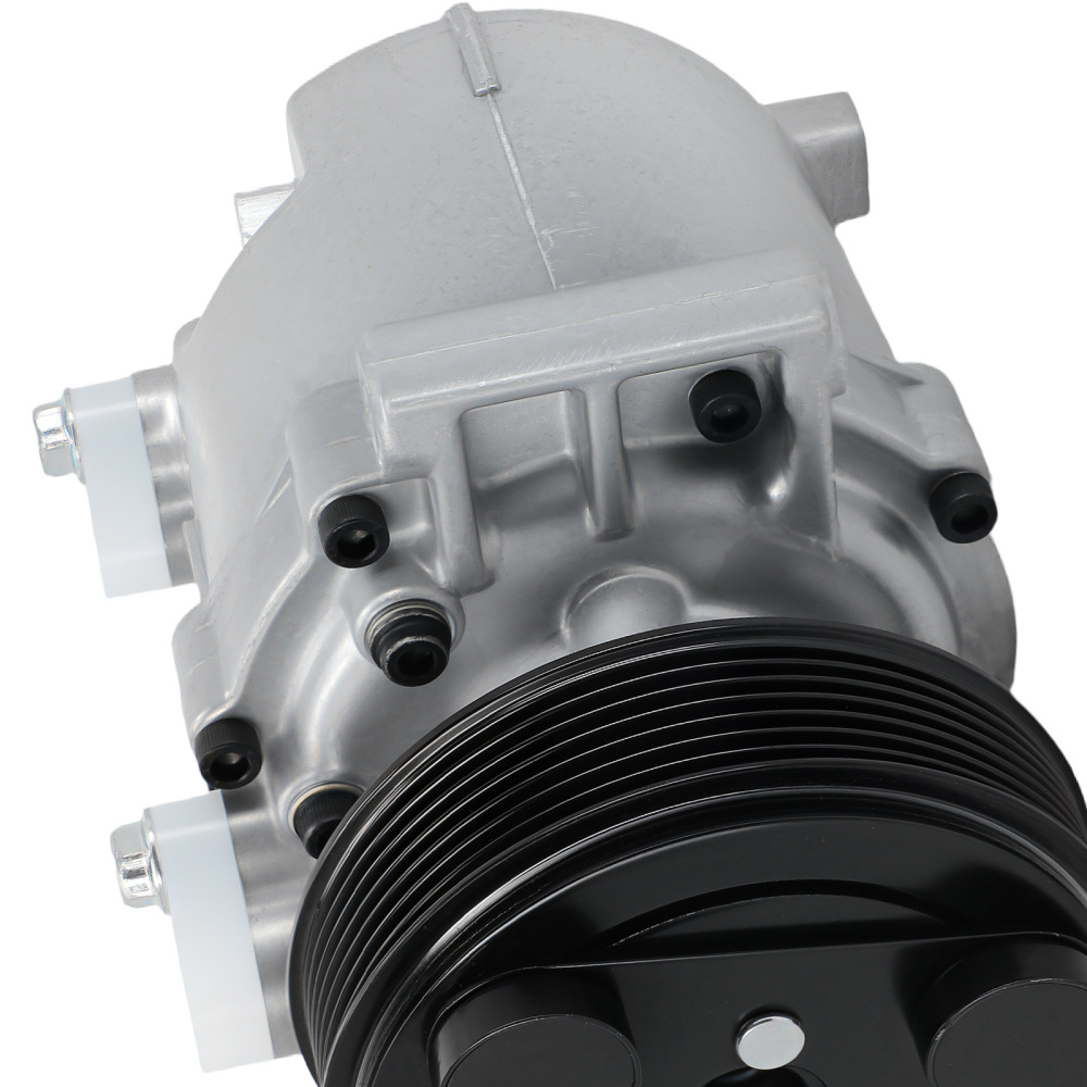 A/C Compressor with Clutch CR-14 Style compatible for Nissan Frontier 2.5L 2005-2019 Xterra