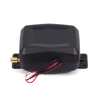 On Board Air Compressor System Air Shock Controller Kit Universal