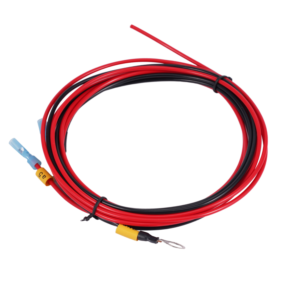 On Board Air Compressor System Air Shock Controller Kit Universal