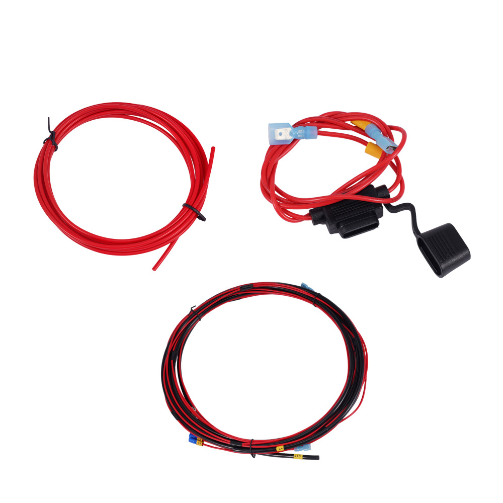 Air Controller for Air Spring Bag Kit Onboard Compressor Dash Gauge Panel Single Path