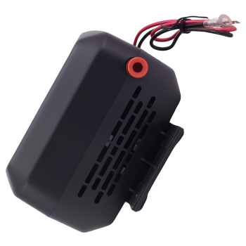 Universal Air Suspension Compressor Controller Kit compatible for Toyota Ranger PX compatible for Holden