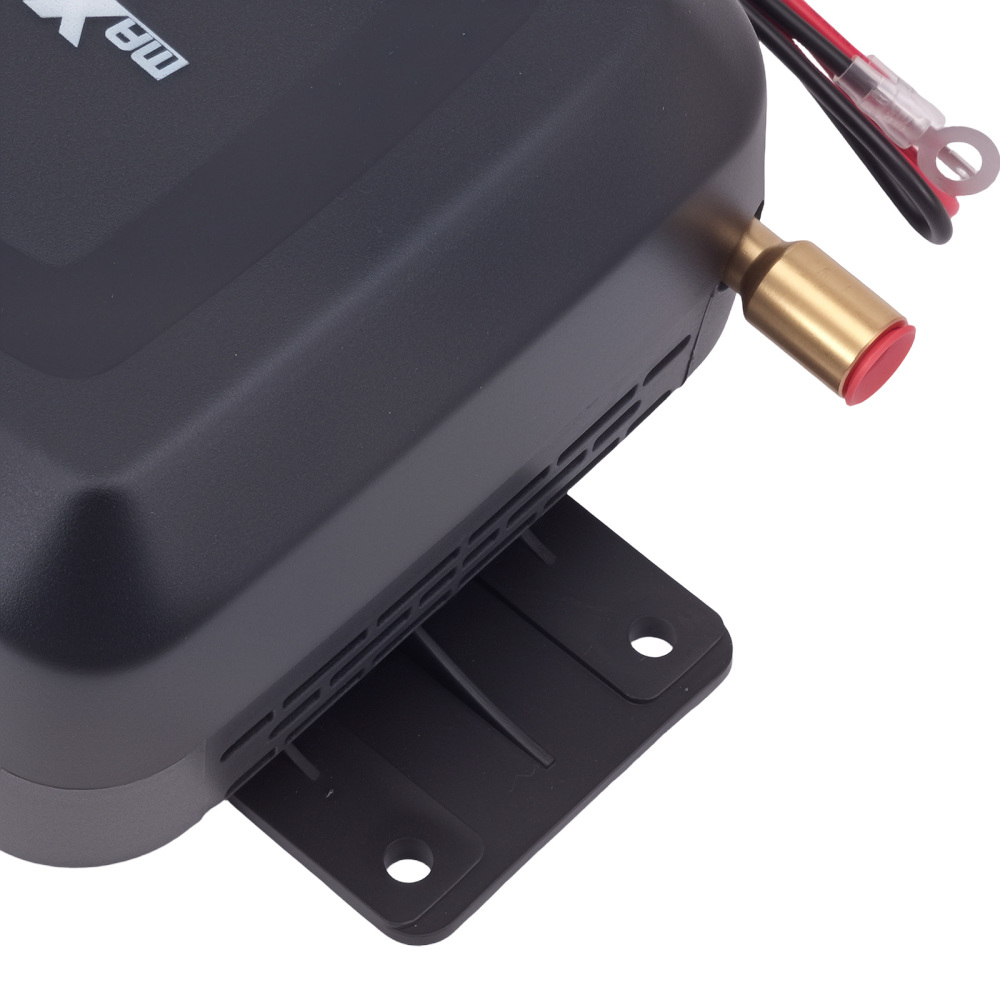 Universal Air Suspension Compressor Controller Kit compatible for Toyota Ranger PX compatible for Holden