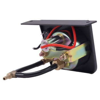 12V Air Suspension Compressor Controller Kit for Universal Vans Pickups