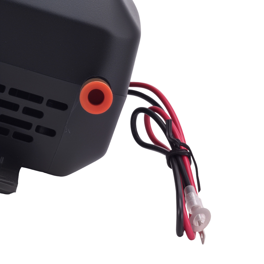 12V Air Suspension Compressor Controller Kit for Universal Vans Pickups