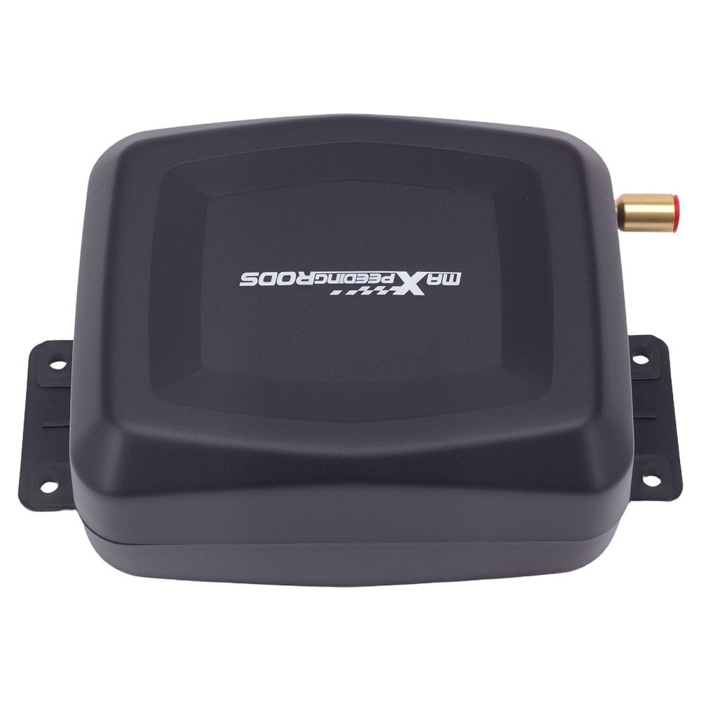 Kit de controlador de compresor de suspensión for Universal Vans Pickups