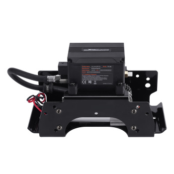 Wireless Universal Air Suspension Compressor Controller Kit compatible for Ford Toyota Van