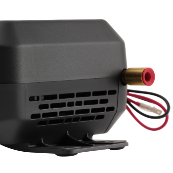 Universal 12V Air Spring Compressor compatible for Ford F150 F250 F350 compatible for GMC