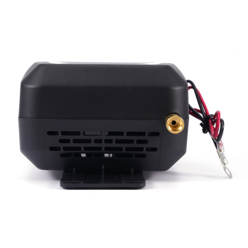 Dual-Path Air Compressor Controller Kit compatible for Ford Toyota Ford Van Motorhome SUV