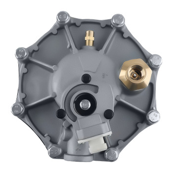 New Air Dryer Assembly 26Qe377 Replacement Compatible for Ad9 Ad-9 