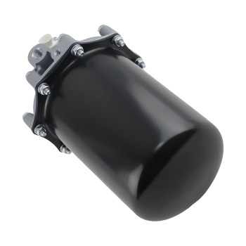 New Air Dryer Assembly 26Qe377 Replacement Compatible for Ad9 Ad-9 